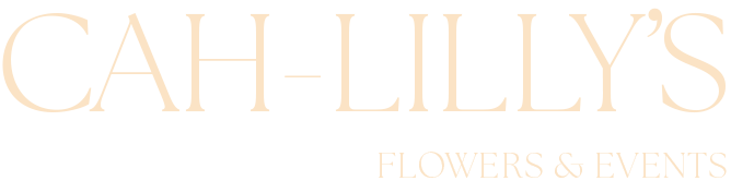 Cah-lillys Flowers And Events